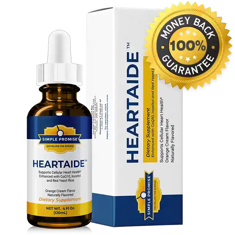 HeartAide buy
