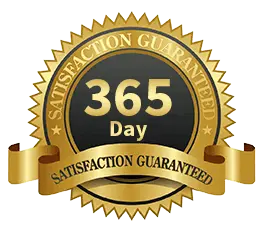 HeartAide Money Back Guarantee