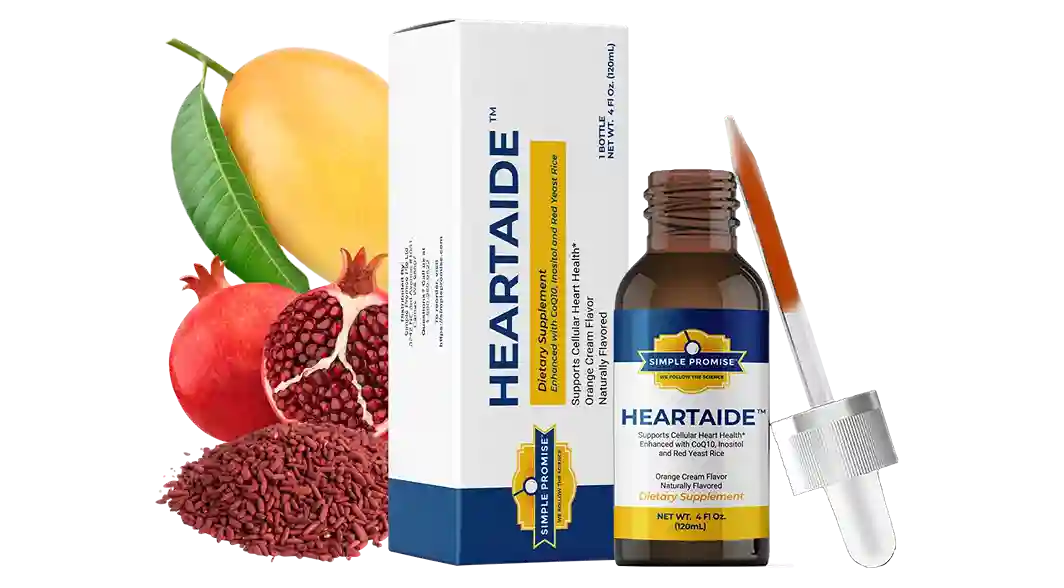 HeartAide