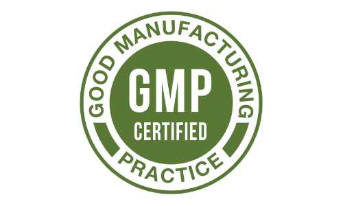 HeartAide GMP Certified