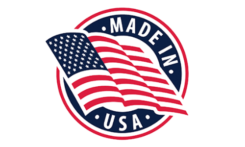 HeartAide Made In USA